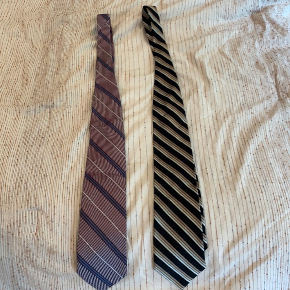 Bruno Piatelli Ties